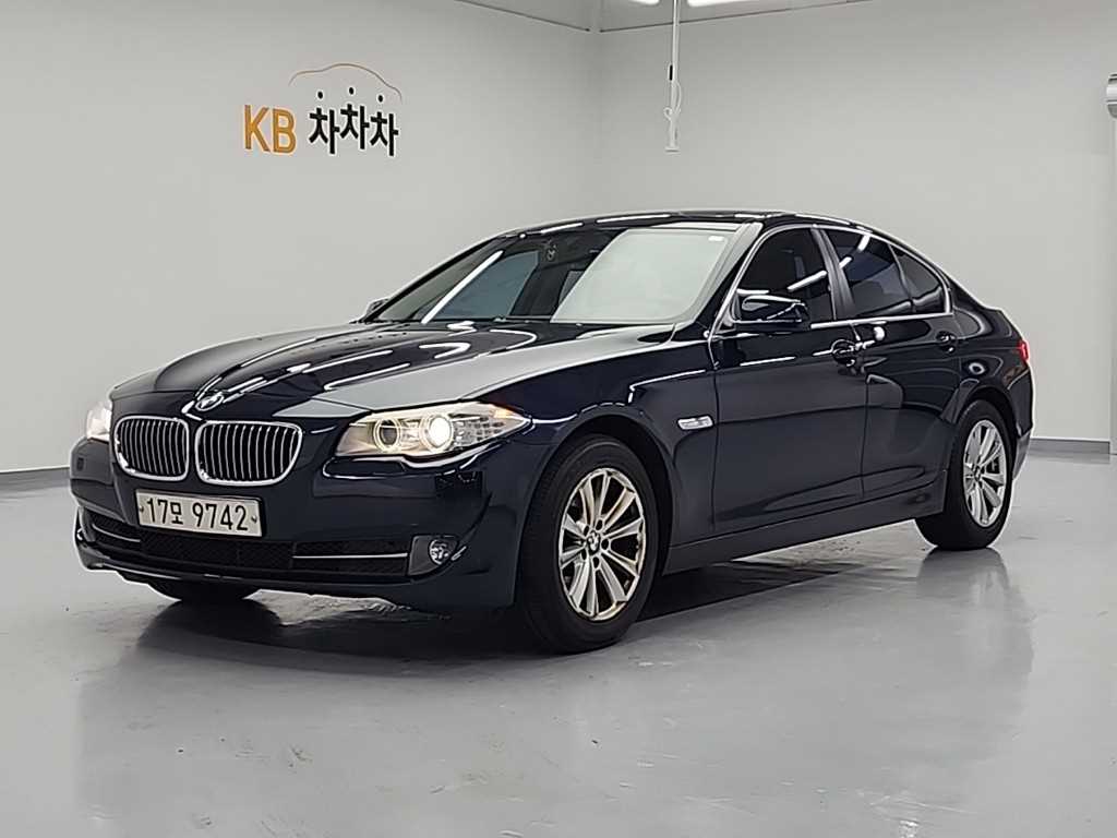 BMW 5ø(6) 528i 
