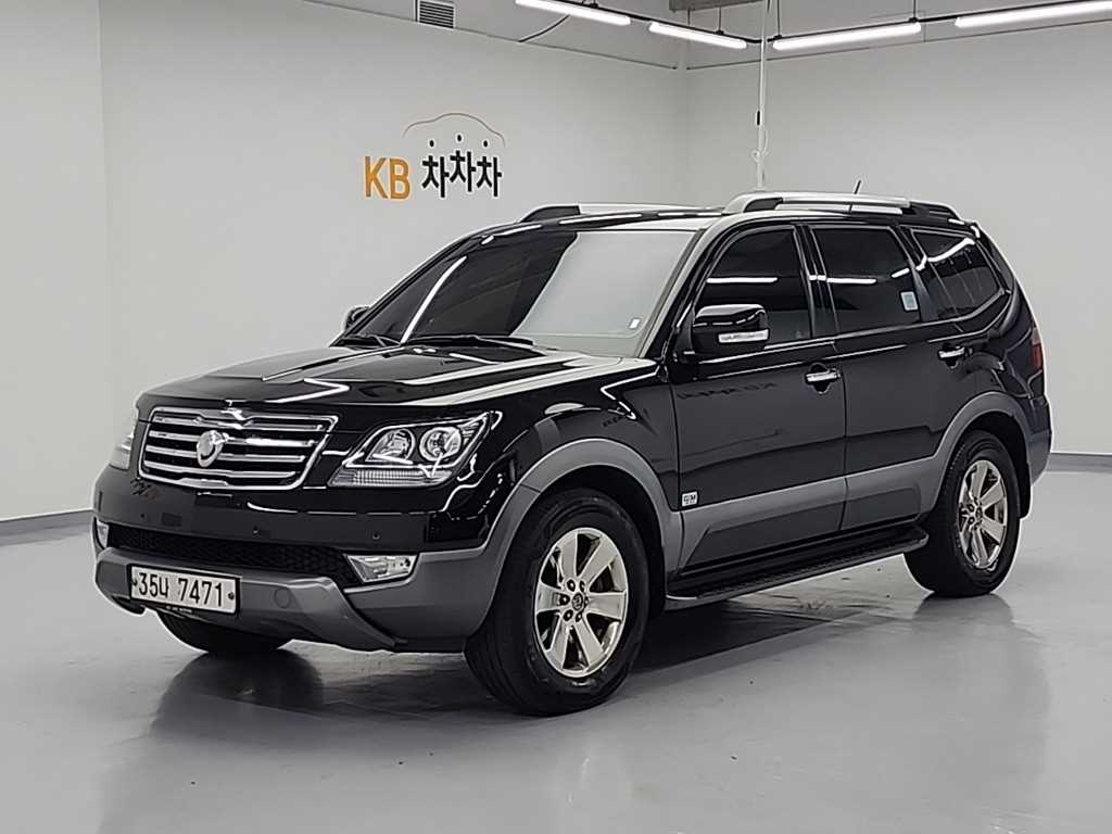  Ϻ  4WD KV300