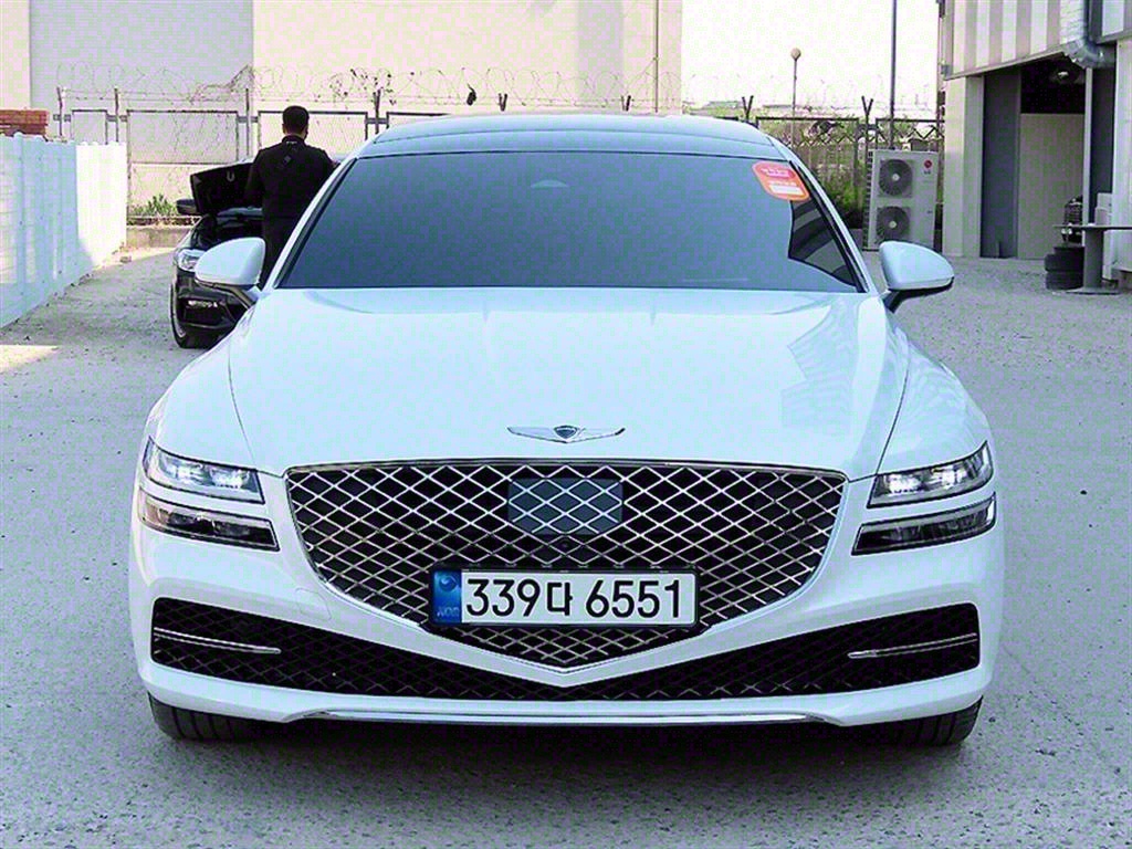 ׽ý  ôG80 ָ 2.5 2WD ⺻