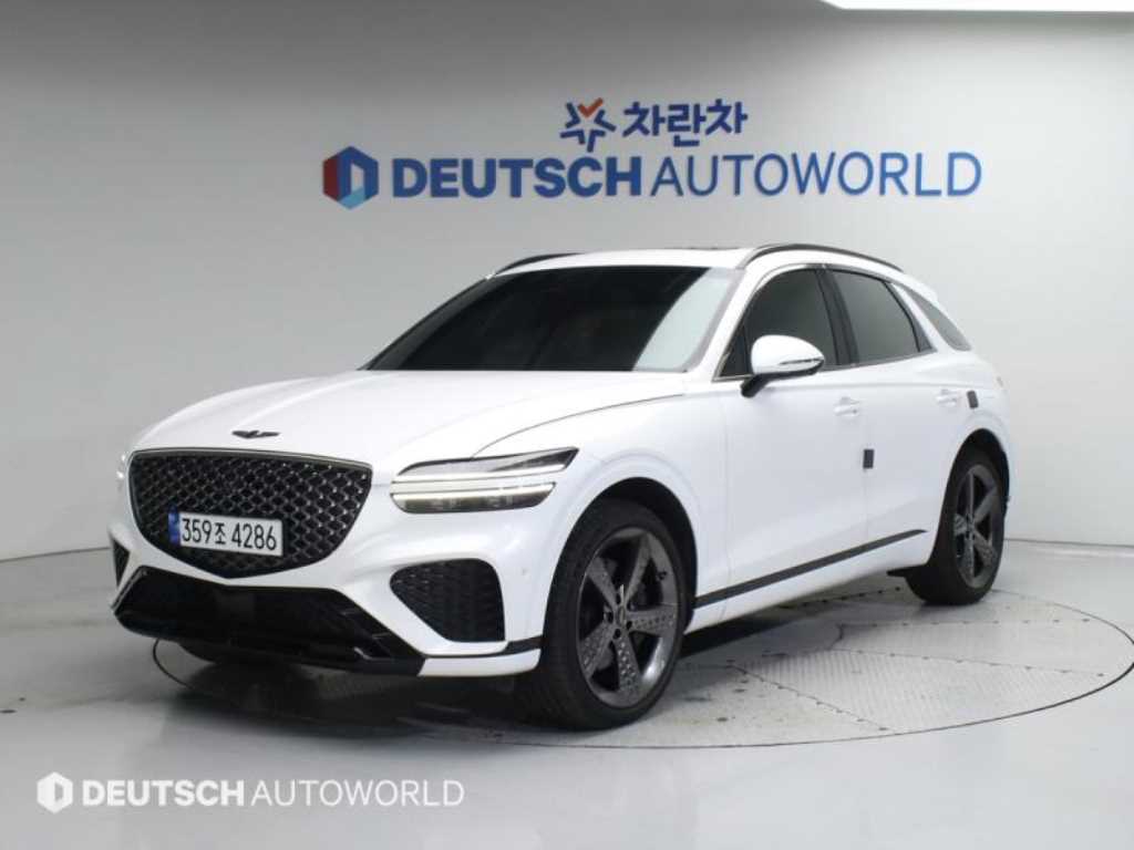 ׽ý GV70 2.5T AWD 
