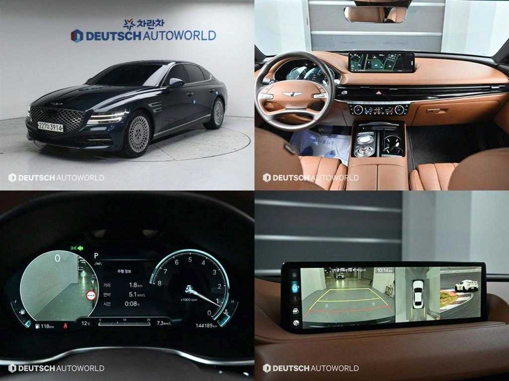 ׽ý  ôG80 ָ 2.5 AWD ⺻