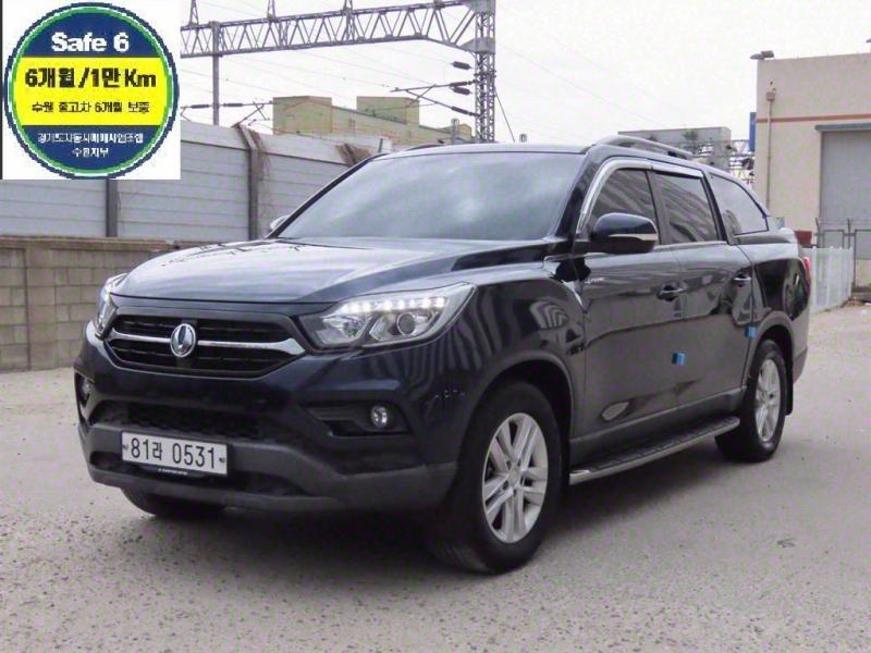 KGƼ(ֿ)   2.2 4WD Ƽ