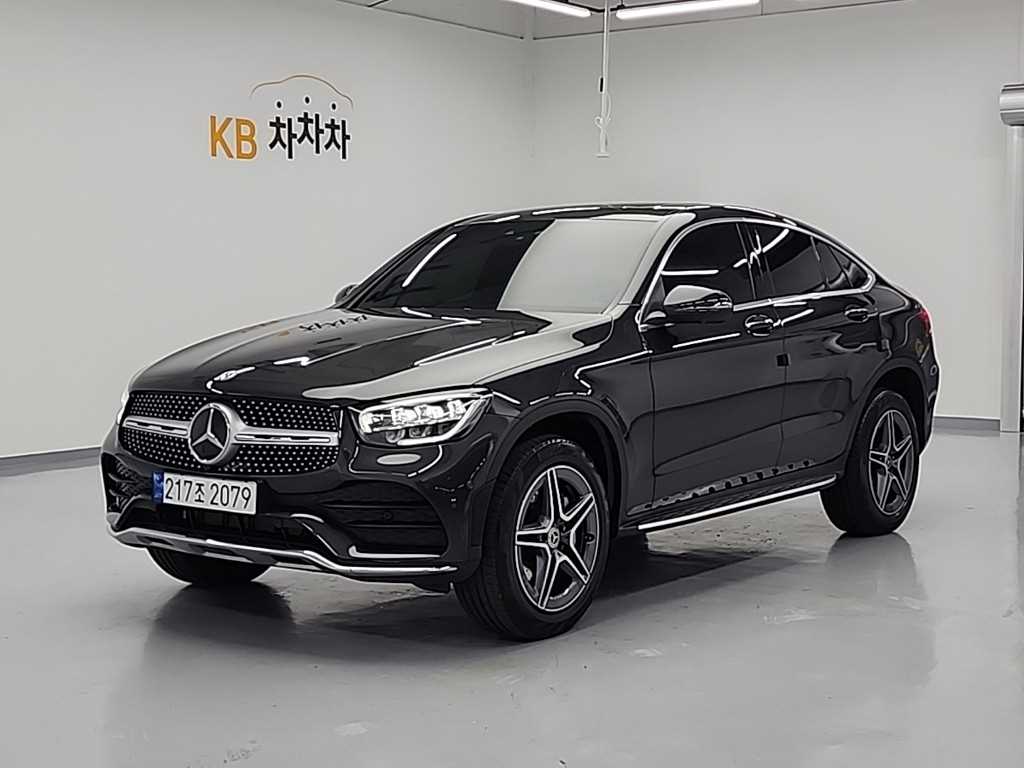  GLCŬ GLC 300e 4ƽ  