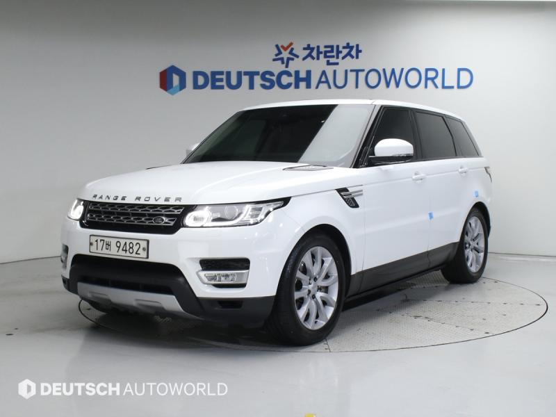 ι ι (2) 3.0 SDV6 HSE