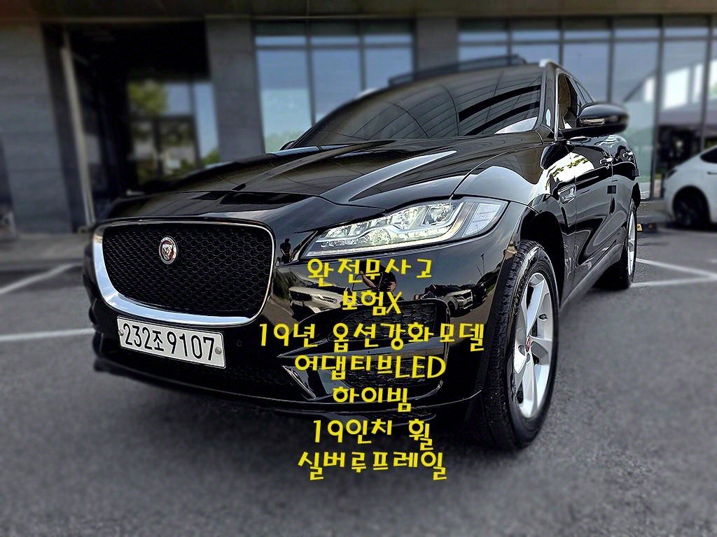 Ծ F-̽ 2.0 20d AWD Ƽ
