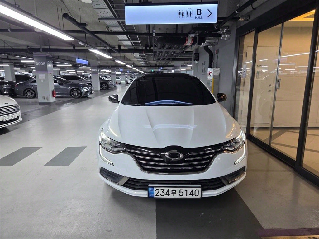 (Ｚ) SM6 2.0 LPe  LE