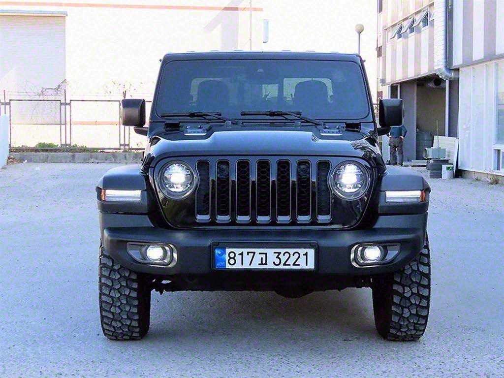  ۷ 3.6 V6 AWD  