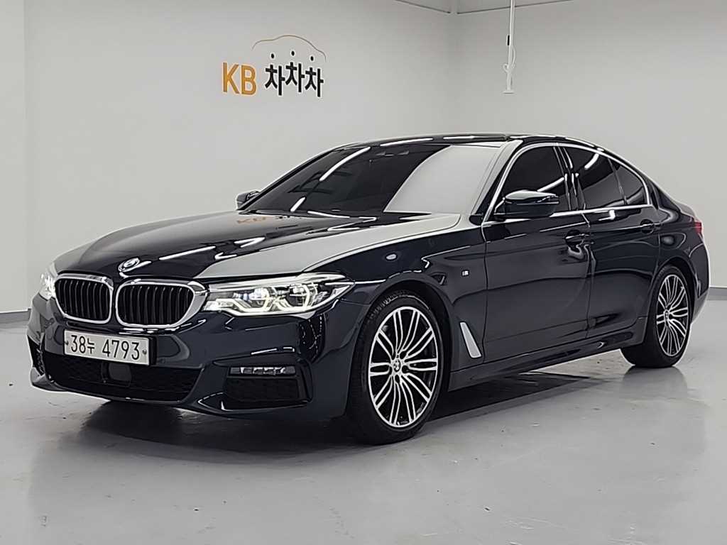 BMW 5ø(7)  530i xDrive M ÷