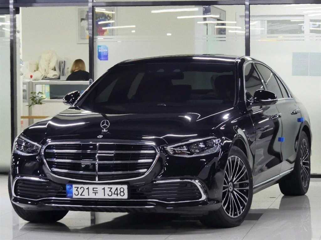  SŬ(7) S350d 