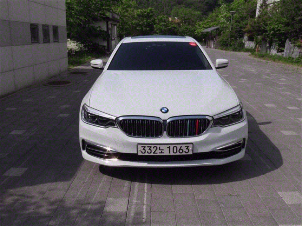 BMW 5ø(7)  520d Ÿ ÷