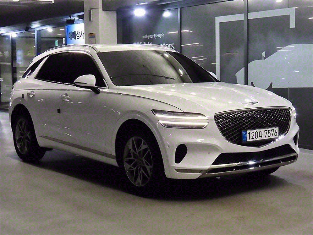 ׽ý GV70 2.5T 2WD ⺻