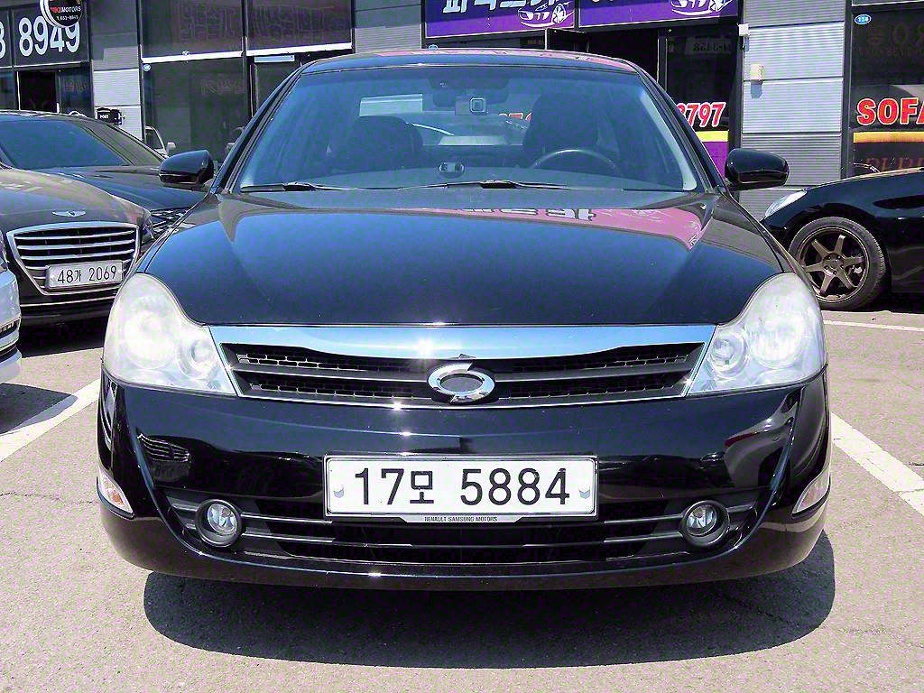 (Ｚ)  SM5  SE 