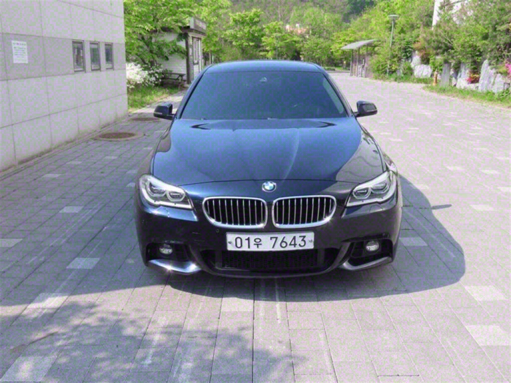 BMW 5ø(6) 530d xDrive M δ̳