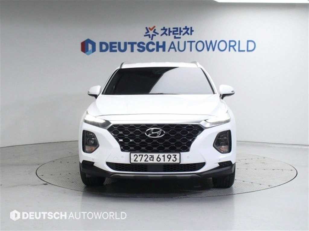  Ÿ(TM) 2.0T GDi 2WD Ƽ