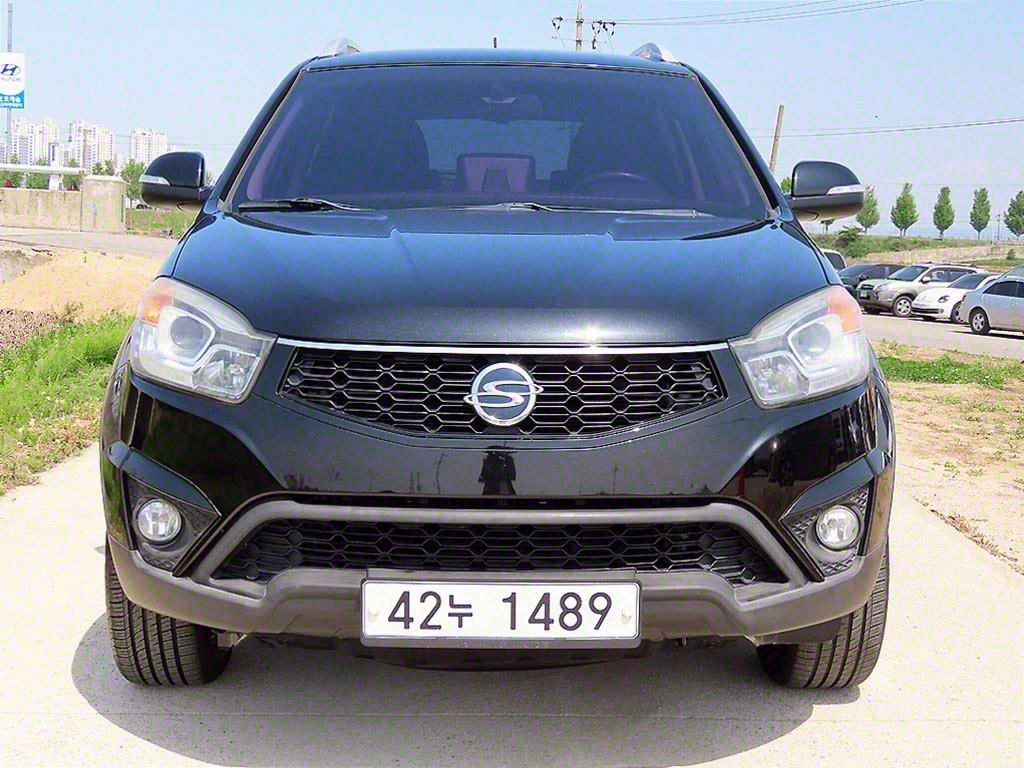 KGƼ(ֿ)  ڶC 2.0 2WD CVT 
