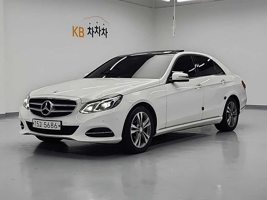  EŬ(4) E220 CDI ƹ氡