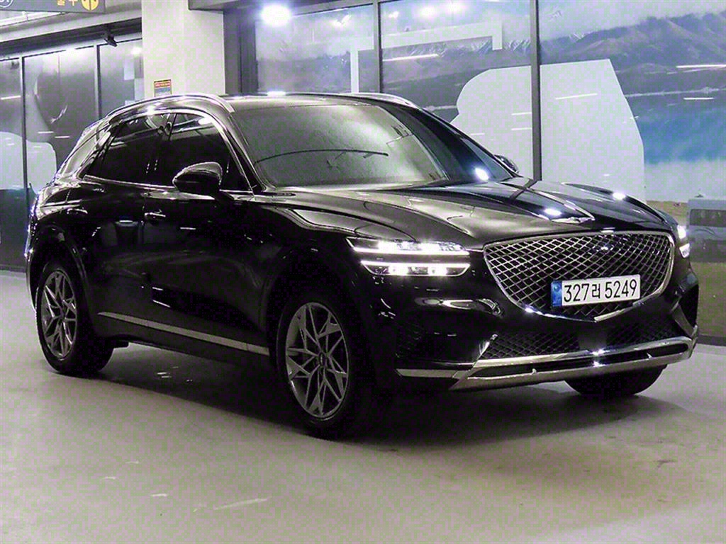 ׽ý GV70 2.2  AWD ⺻