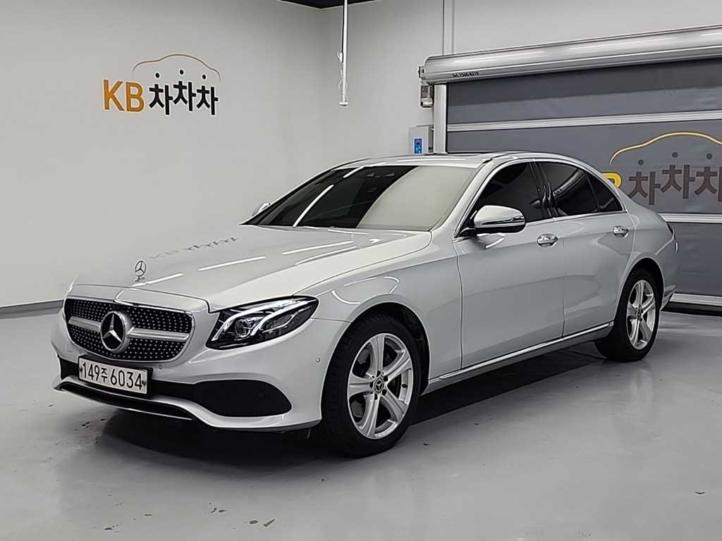 EŬ(5) E220d 4ƽ ƹ氡