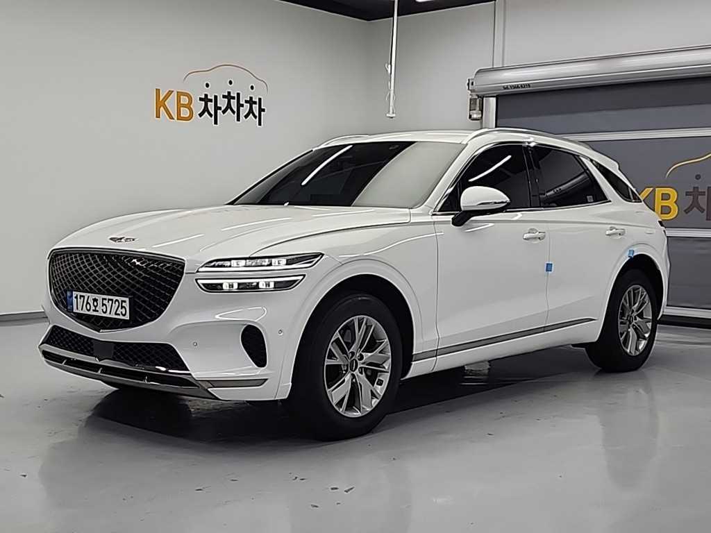 ׽ý GV70 2.5T AWD ⺻