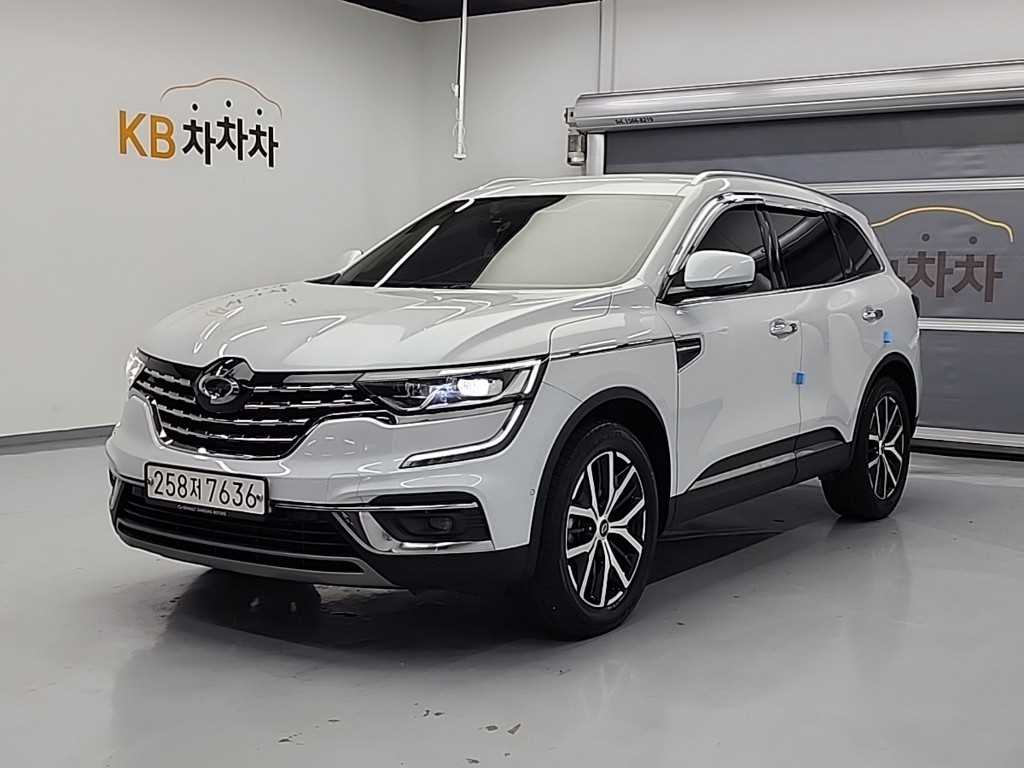 (Ｚ)  QM6 2.0 LPe RE ñ״ó