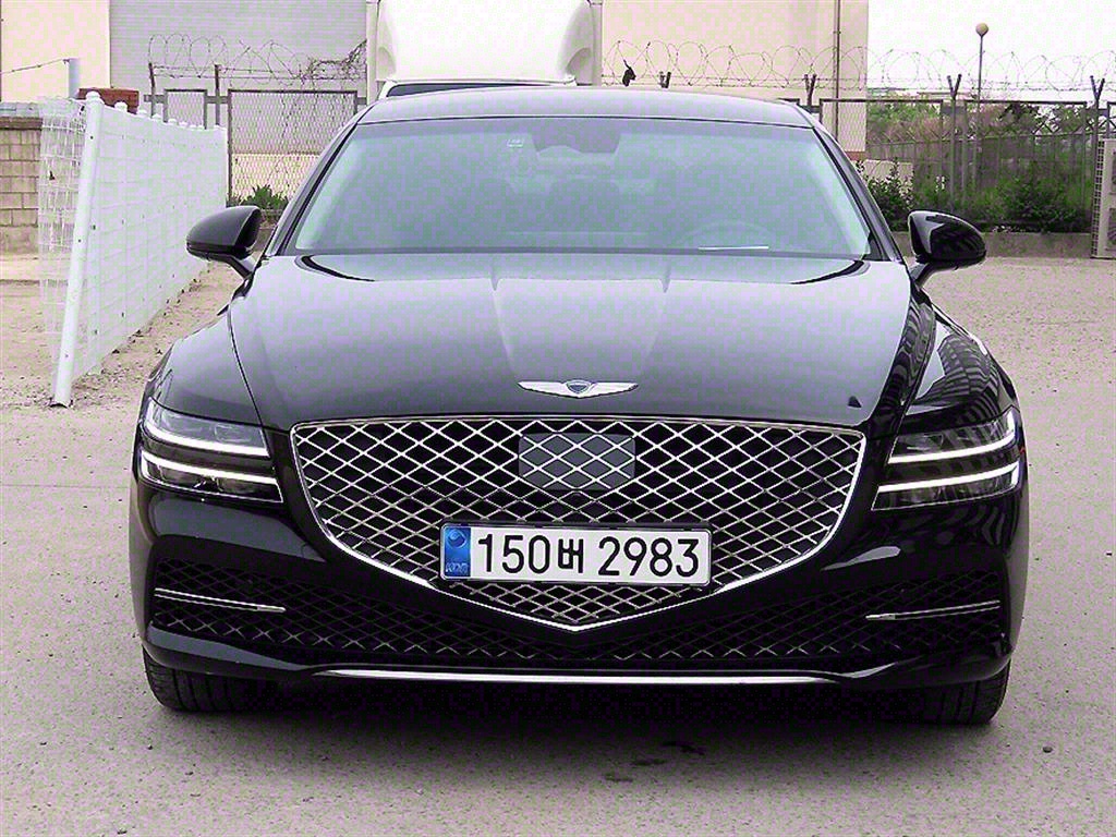 ׽ý  ôG80 ָ 2.5 AWD ⺻
