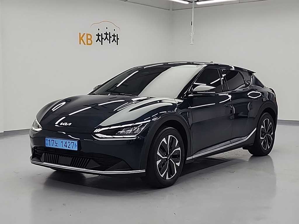  EV6 Ĵٵ 4WD 