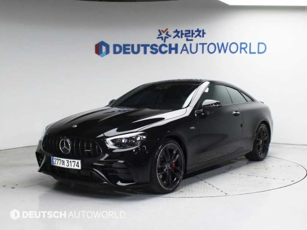  EŬ(5)  E53 AMG 4ƽ+ 