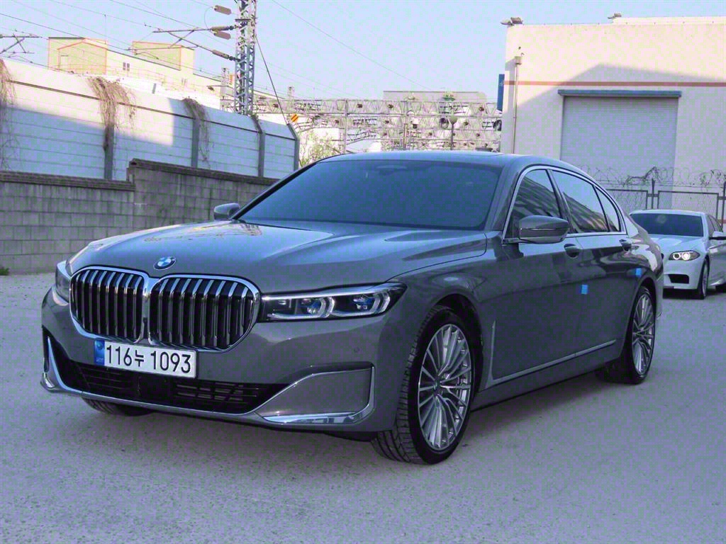 BMW 7ø(6) 730Ld xDrive  ǻ 