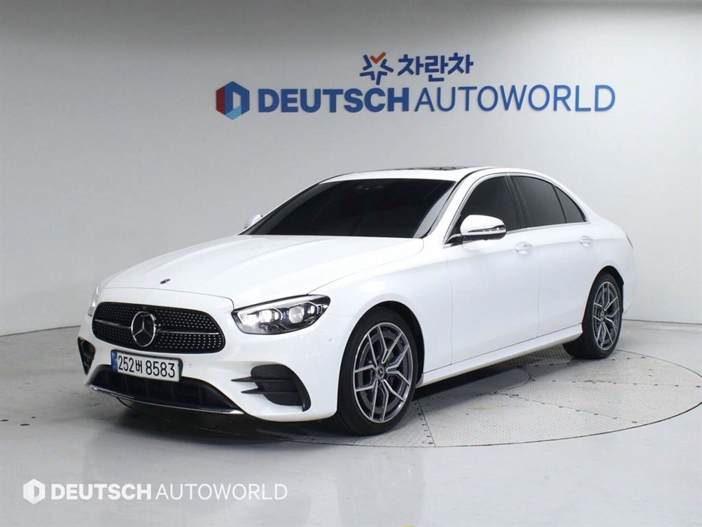  EŬ(5) E220d 4ƽ AMG 