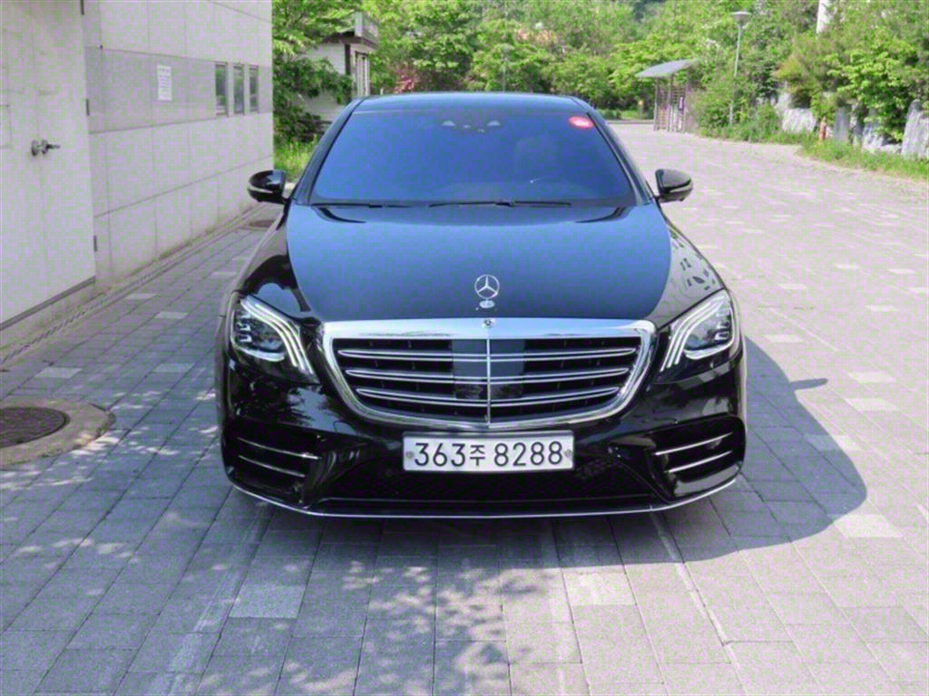  SŬ(6) S450L 4ƽ 