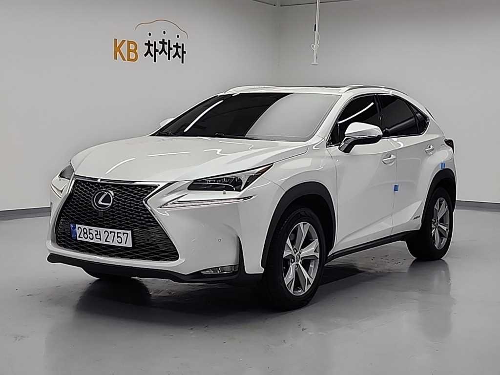  NX 300h ̱ťƼ