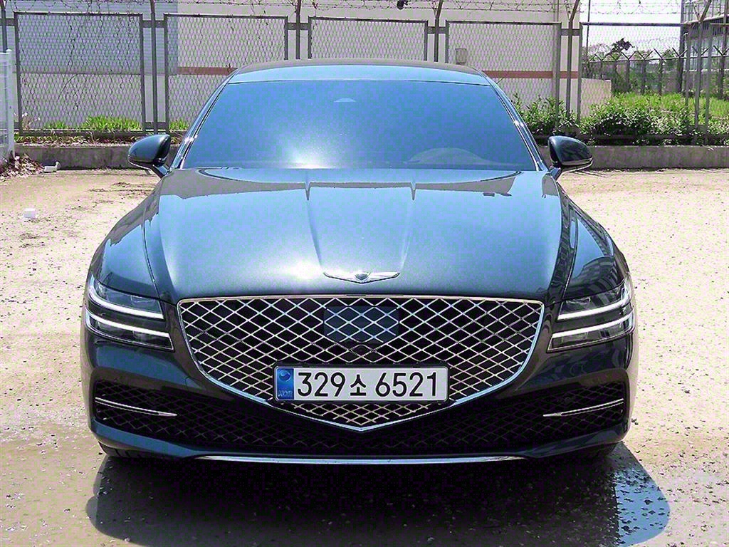 ׽ý  ôG80 ָ 2.5 2WD ⺻