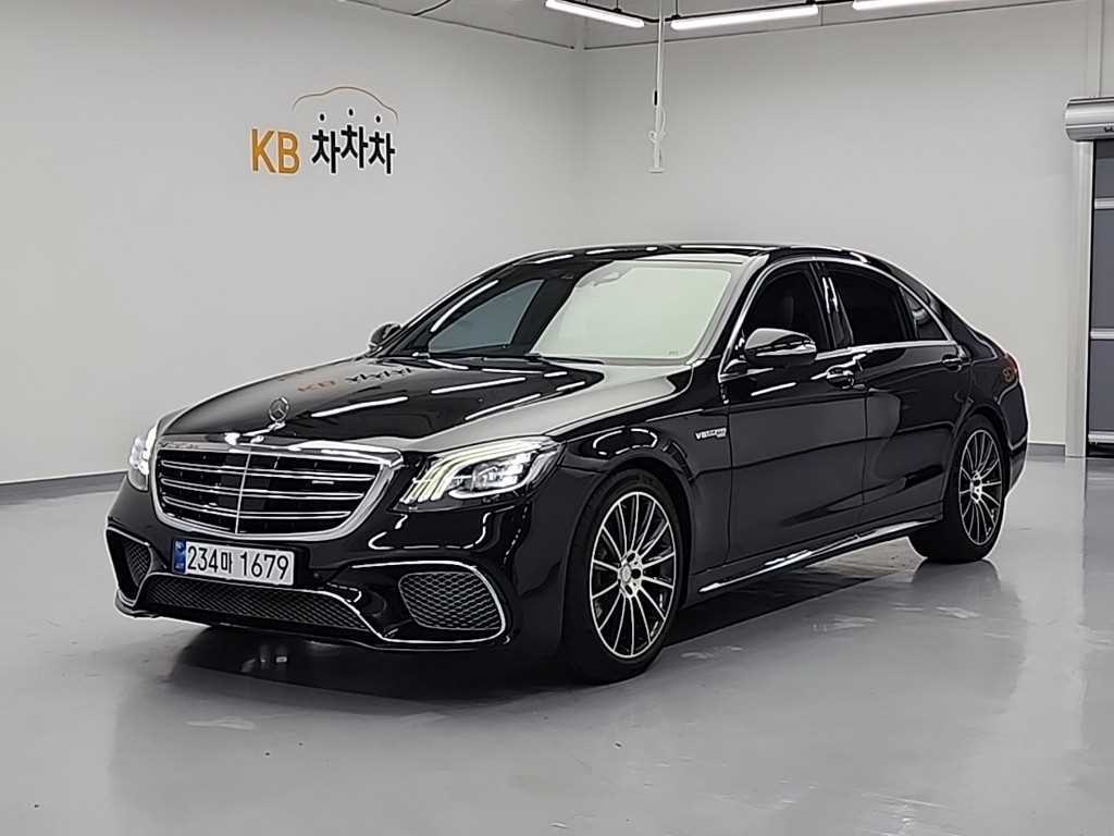  SŬ(6) S350L  
