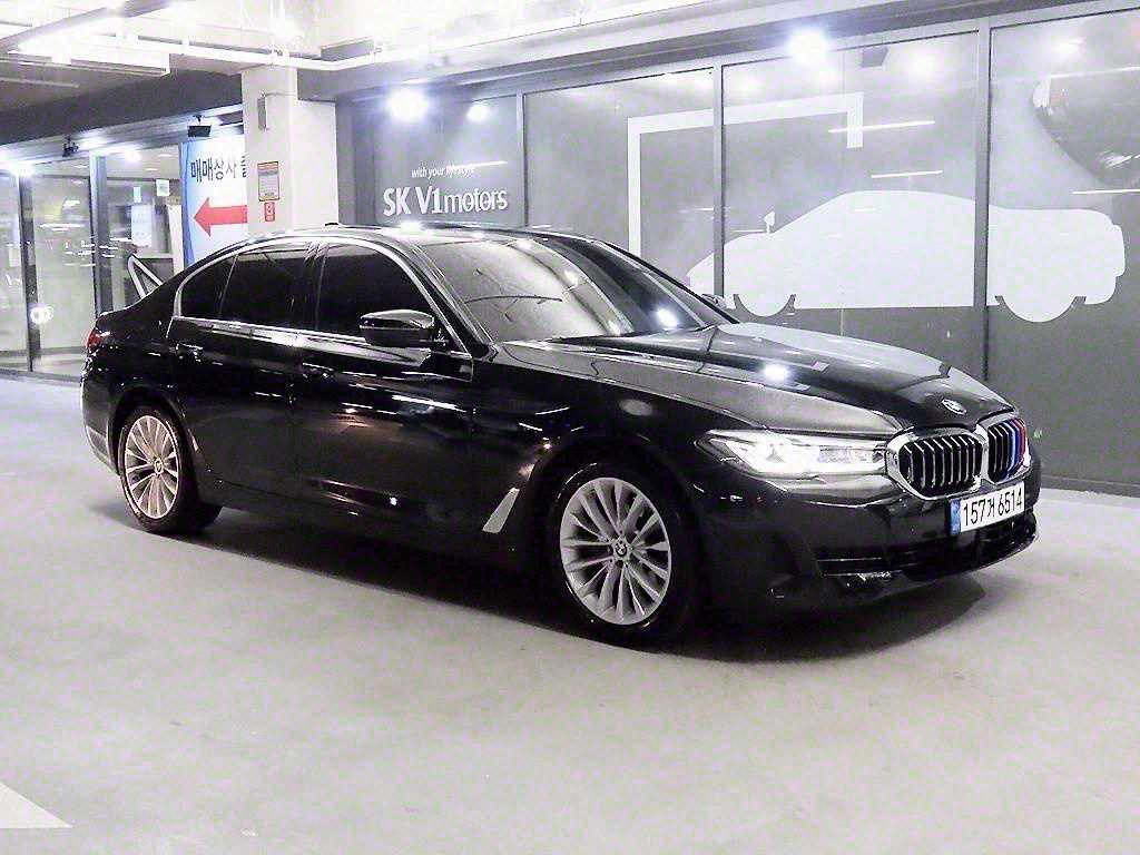 BMW 5ø(7)  520i ¼Ÿ