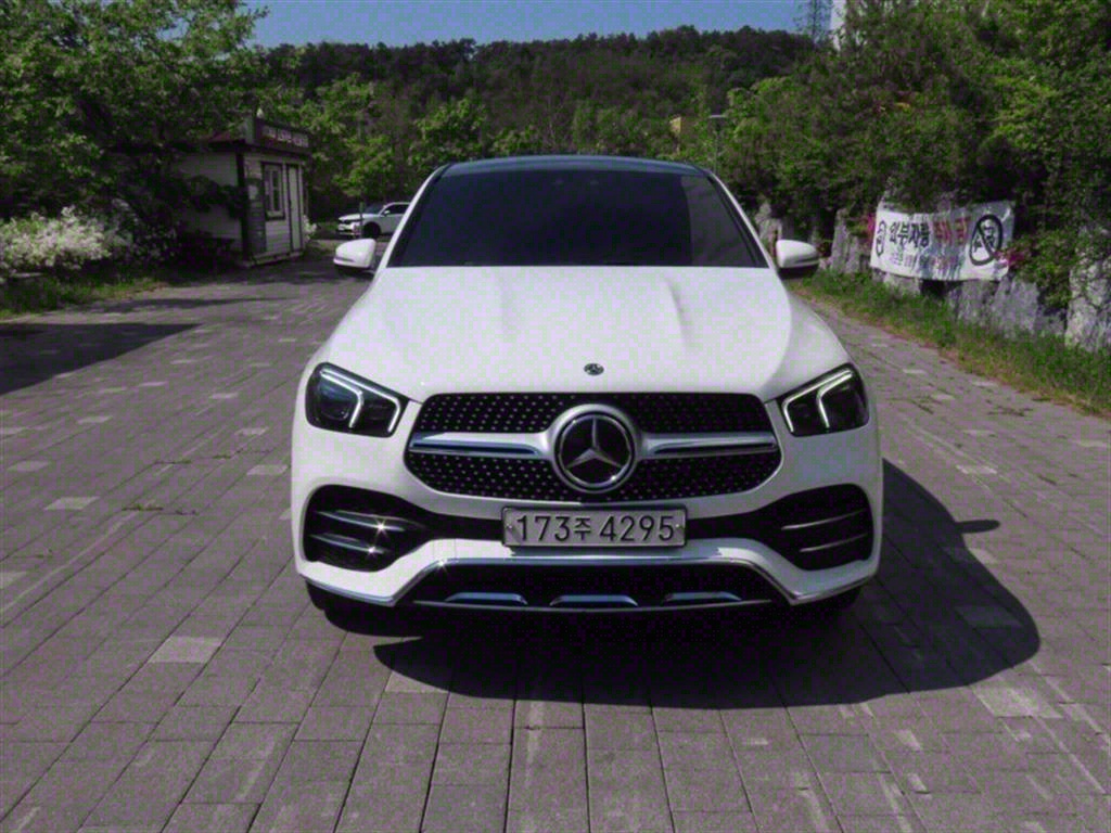  GLEŬ(4) GLE 400d 4ƽ  