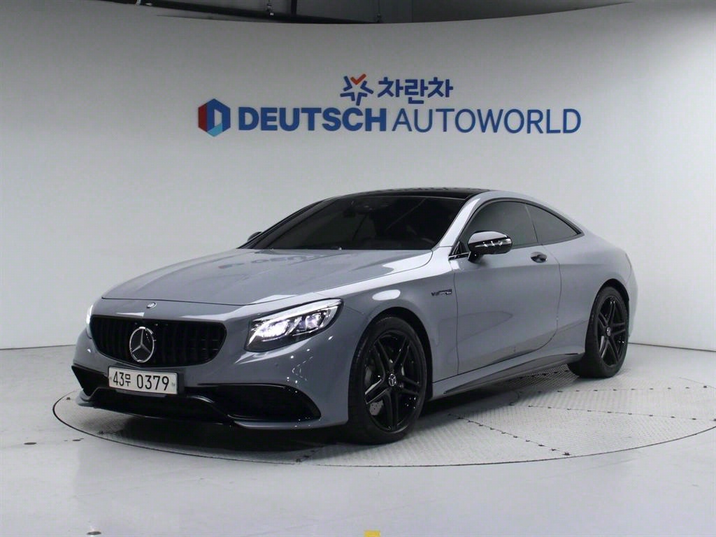  SŬ(6)  S63 AMG 4ƽ 