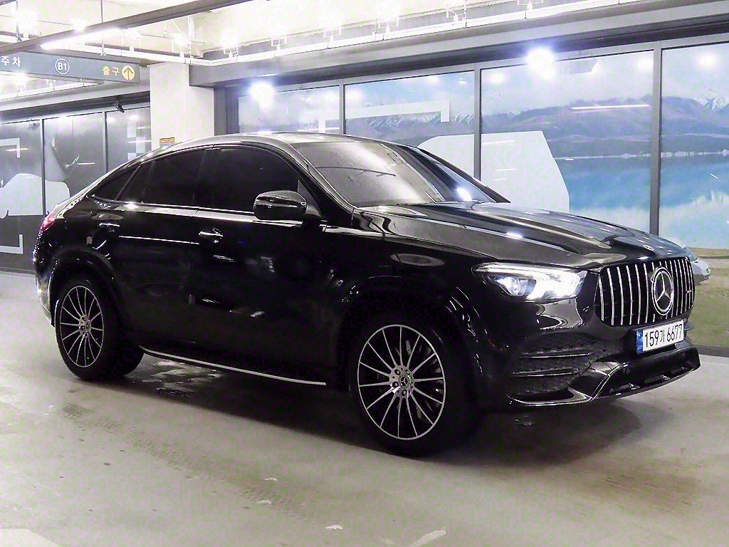  GLEŬ(4) GLE 400d 4ƽ  