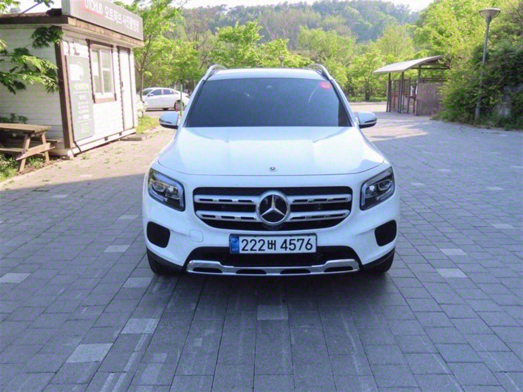  GLBŬ GLB 220 