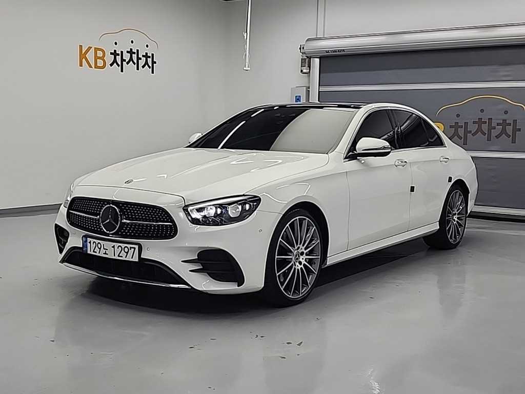  EŬ(5) E350 4ƽ AMG 