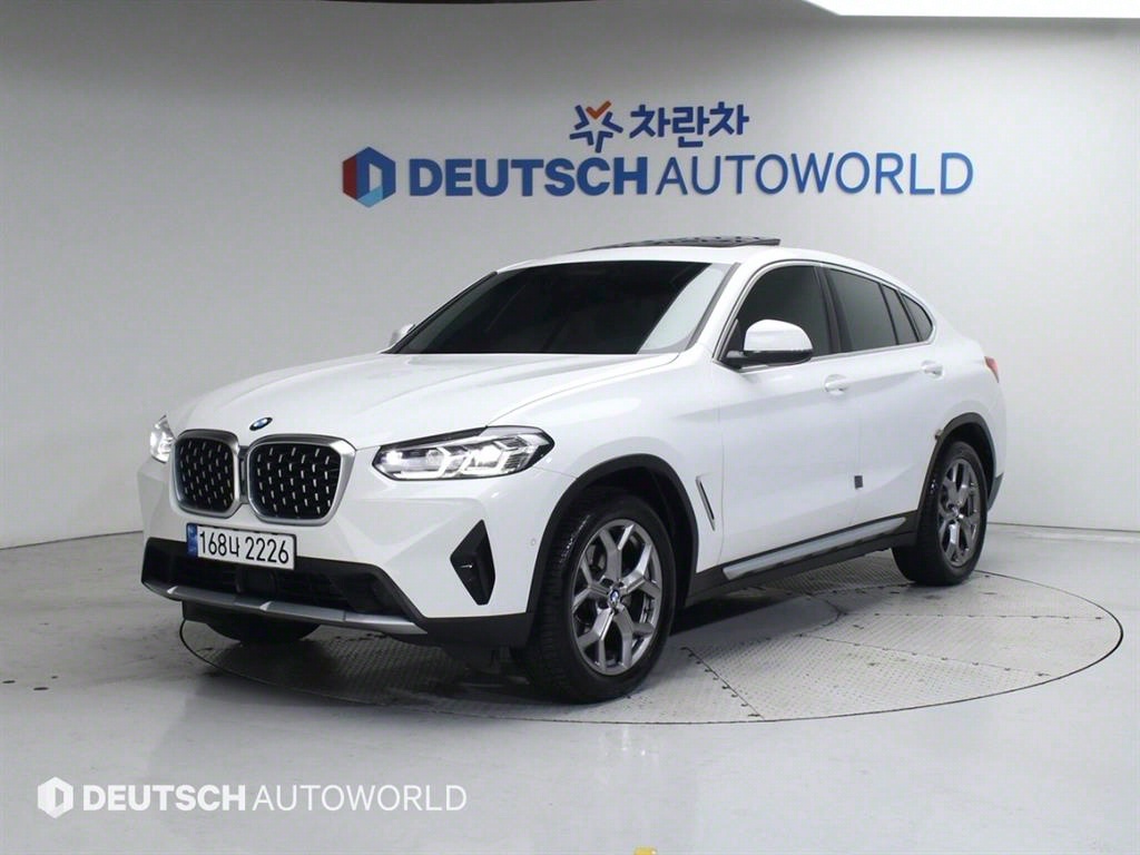 BMW X4(2) 20i xDrive x