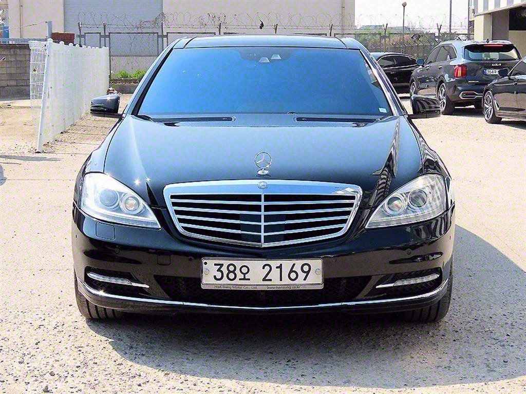  SŬ(5) S500L 