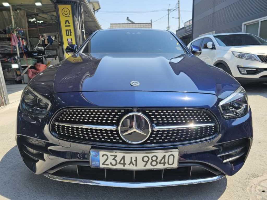 EŬ(5) E350 4ƽ AMG ο