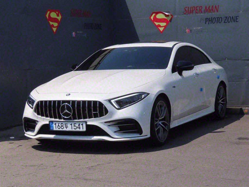  CLSŬ(3) CLS 53 AMG 4ƽ+ 