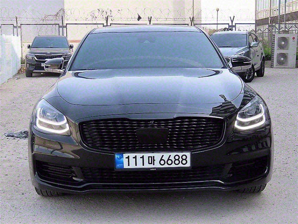   K9(RJ) 3.8 GDI AWD ׷÷Ƽ