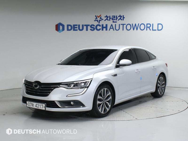 (Ｚ) SM6 2.0 LPe  RE