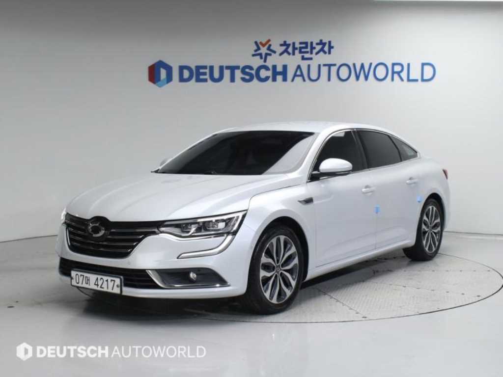 (Ｚ) SM6 2.0 LPe  RE