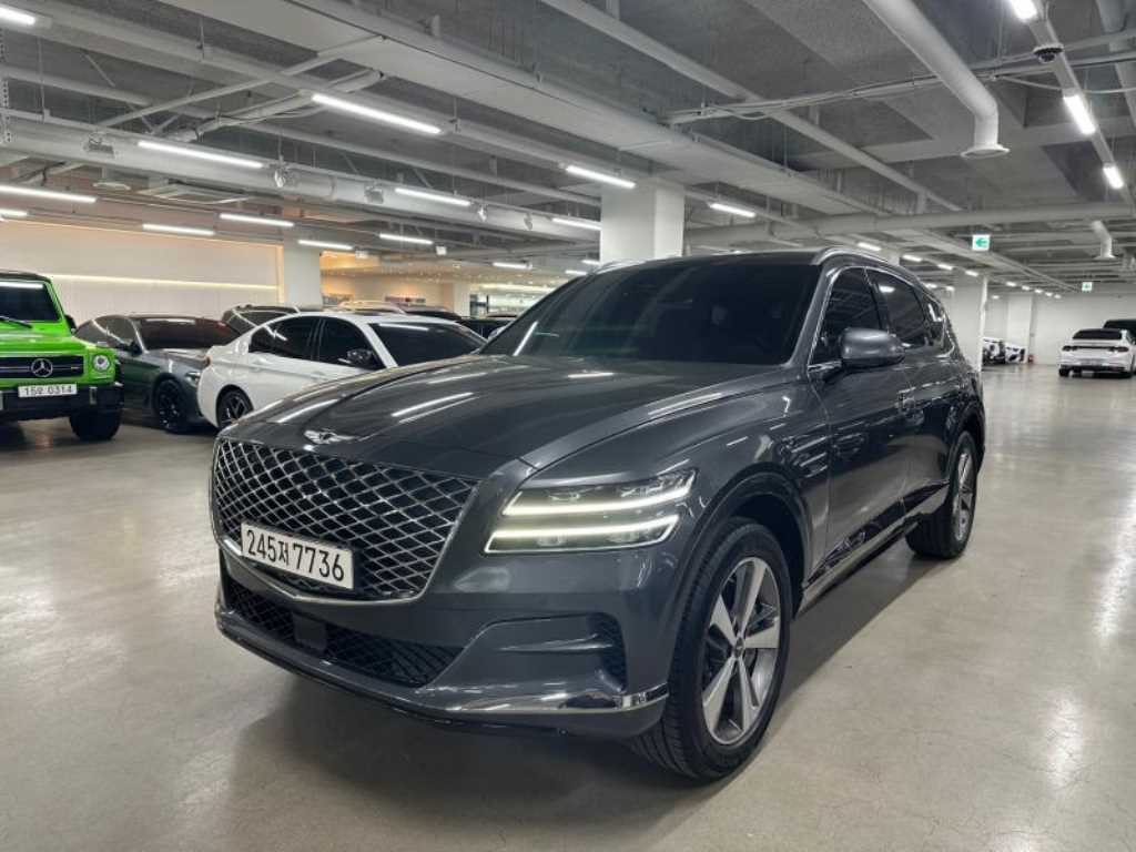 ׽ý GV80 2.5 ָ AWD ⺻
