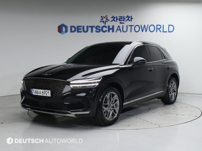 ׽ý GV70 2.5T 2WD ⺻