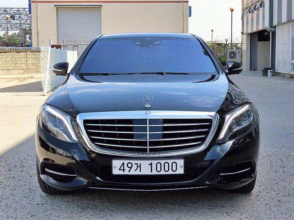  SŬ(6) S500L 4ƽ 