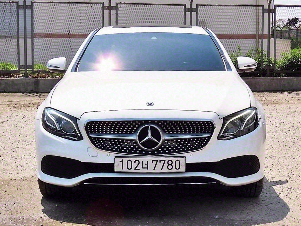  EŬ(5) E220d ƹ氡